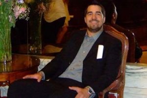 Opinión de Leandro Castrica, alumno de la Maestría en Gestión y Auditorías Ambientales patrocinada por FUNIBER