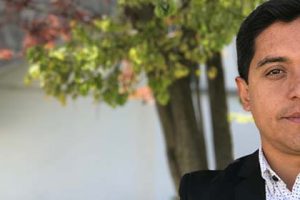 Opinión de Jorge Aguilar, alumno becado de la Maestría en Comunicación, especializado en Audiovisual y Multimedia
