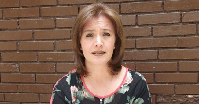 Opinión de Jenny Esperanza Parra, alumna de la Maestría en Diseño, Gestión y Dirección de Proyectos patrocinada por FUNIBER