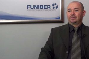 Opinión de William Gutiérrez, alumno del Doctorado en Proyectos de FUNIBER