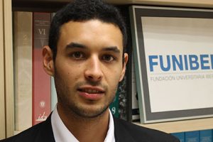 Opinión de Álvaro Castellani, alumno de la Maestría Internacional en Administración y Dirección de Empresas (MBA) de FUNIBER