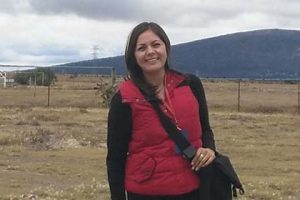 Opinión de Consuelo Jiménez, alumna de la Especialización en Educación Ambiental patrocinada por FUNIBER