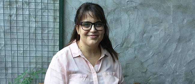Opinión de Lucía Gatti, alumna de la Especialización en Gestión de Residuos patrocinada por FUNIBER