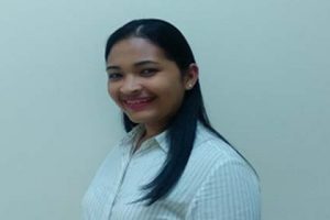 Opinión de Gloria Peralta, alumna becada por FUNIBER