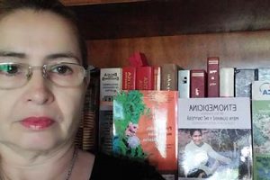 Opinión de Claudia Isabel Céspedes, alumna de la Maestría en Gestión y Auditorías Ambientales de FUNIBER