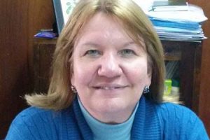 Opinión de Rosa Luisa Degen de Arrúa, alumna becada de la Maestría en Gestión y Auditorías Ambientales
