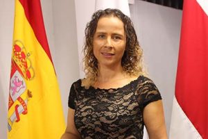 Opinión de Teresita Natalia Ulate Gómez, alumna becada de la Especialización en Educación Ambiental