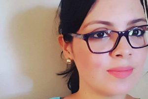 Opinión de Nora Martínez Rodríguez, alumna becada de la Maestría en Lingüística Aplicada a la Enseñanza del Español como Lengua Extranjera