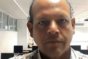 Opinión de Esteban Sánchez, alumno mexicano becado por FUNIBER