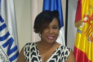 Opinión de Elsira Díaz, alumna dominicana becada por FUNIBER