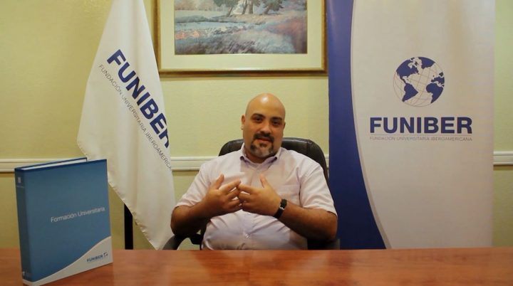 Entrevista a Carlos Ordoñez, alumno nicaragüense becado por FUNIBER