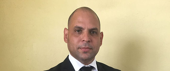 Opinión de Miguel Manuel Nicasio Quezada, estudiante de República Dominicana becado por FUNIBER